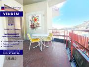 Appartamento in vendita a Genova GE