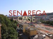 Appartamento in vendita a Genova GE