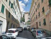 Appartamento in vendita a Genova GE