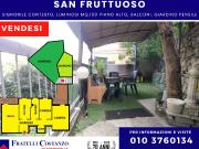 Appartamento in vendita a Genova GE