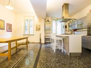 Appartamento in vendita a Genova GE