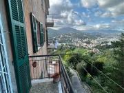 Appartamento in vendita a Genova GE