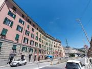 Appartamento in vendita a Genova GE