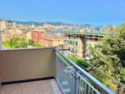 Appartamento in vendita a Genova GE