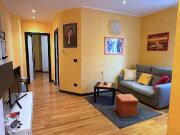 Appartamento in vendita a Genova GE