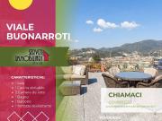 Appartamento in vendita a Genova GE