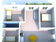 Appartamento in vendita a Genova GE