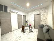 Appartamento in vendita a Genova GE