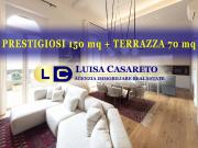 Appartamento in vendita a Genova largo della Zecca, Carmine
