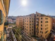 Appartamento in vendita a Genova, Marassi