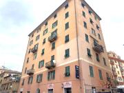 Appartamento in vendita a Genova, Marassi