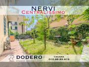 Appartamento in vendita a Genova, Nervi
