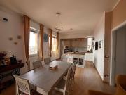 Appartamento in vendita a Genova, Oregina