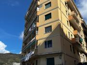 Appartamento in vendita a Genova, Oregina