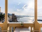 Appartamento in vendita a Genova, Pegli