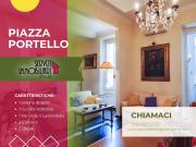 Appartamento in vendita a Genova piazza del Portello,...