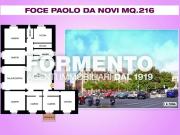 Appartamento in vendita a Genova piazza Paolo da Novi, Foce