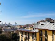 APPARTAMENTO in VENDITA a GENOVA Pra di 5 vani