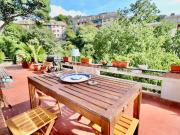 Appartamento in vendita a Genova, Quarto