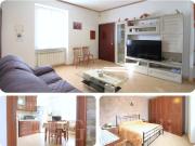 Appartamento in vendita a Genova, Rivarolo