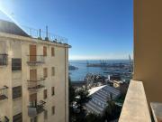 APPARTAMENTO in VENDITA a GENOVA S. Teodoro di 6 vani
