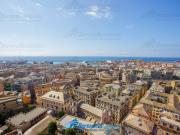 Appartamento in vendita a Genova, Sampierdarena