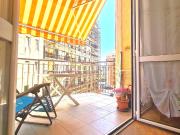 Appartamento in vendita a Genova, Sampierdarena