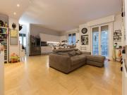 Appartamento in vendita a Genova, San Fruttuoso