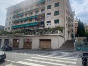 APPARTAMENTO in VENDITA a GENOVA San Martino di 5 vani