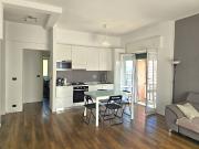 Appartamento in vendita a Genova, San Teodoro