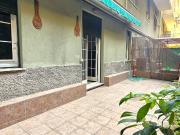 Appartamento in vendita a Genova, San Teodoro