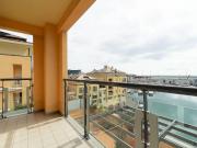 Appartamento in vendita a Genova, Sestri Ponente 139m²...