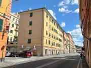 Appartamento in vendita a Genova, Sestri Ponente