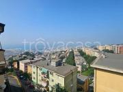 Appartamento in vendita a Genova via al Castellaccio,...