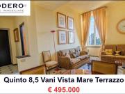 Appartamento in vendita a Genova via Angelo Gianelli,...