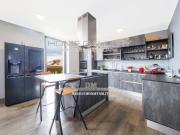 Appartamento in vendita a Genova via Angelo Gianelli, Quinto