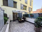 Appartamento in vendita a Genova via Antonio Pellegrini,...