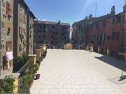 Appartamento in vendita a Genova via Bavastro, Pegli