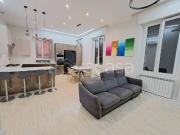 Appartamento in vendita a Genova via Bonifacio, 4, Marassi