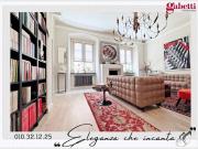 Appartamento in vendita a Genova via Caffaro, Castelletto