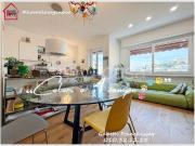 Appartamento in vendita a Genova via Capraia, Castelletto