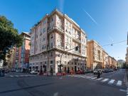 Appartamento in vendita a Genova via Carlo Barabino, 21,...