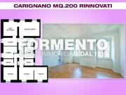 Appartamento in vendita a Genova via Corsica, Carignano