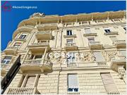 Appartamento in vendita a Genova via Corsica, Carignano