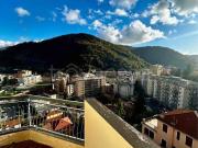 Appartamento in vendita a Genova via di Pino, Molassana