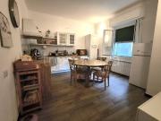 Appartamento in vendita a Genova via Erpidio Berno, 77,...