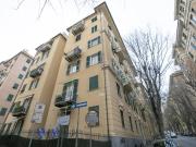 Appartamento in vendita a Genova via g.B d'...