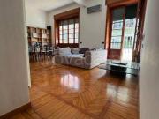 Appartamento in vendita a Genova via Giordano Bruno, 10,...