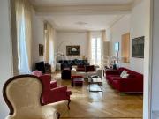 Appartamento in vendita a Genova via Giordano Bruno, Albaro