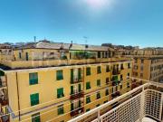 Appartamento in vendita a Genova via Giovanni Torti,...